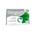 Produktbild: Gingium 120 mg Filmtabletten 30 St