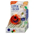 Produktbild: Kosmos 602345 - Erstes Lernen - Experimentierset, Lupen-Becher