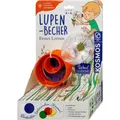 Produktbild: KOSMOS Lernen, Forschen, Entdecken Lupen-Becher