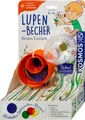 Produktbild: Kosmos Lupen-Becher Lernspielzeug Experimentierkasten Kinder Natur 4-6 Jahre