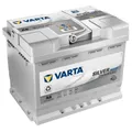 Produktbild: Starterbatterie Varta 560901068J382 Silver Dynamic Agm für Audi Bmw Citroën Ford