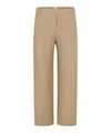 Produktbild: Style Maine S Culotte Form in 100% Leinen