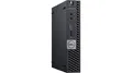 Produktbild: Dell Optiplex 5070 Micro PC Intel Core i5-9400, 16 GB RAM 500 GB SSD, (Zertifiziert und Generalüberholt)