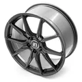 Produktbild: V1 WHEELS V1 Daytona Grau lackiert 8.5Jx19 5x112 ET35 3000118818