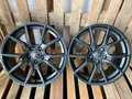 Produktbild: V1 Wheels V1 8,5 x 19 5 X 112 ET 35 Daytona Grau Cupra Ateca Seat Skoda VW