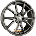 Produktbild: 4x V1 Wheels V1 Daytona Grau Lackiert DG+ 8,5x19 ET35 5x112