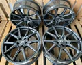 Produktbild: V1 Wheels V1 8,5 x 19 5 X 112 ET 35 Daytona Grau Felgen Mercedes  Alufelgen