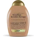 Produktbild: OGX Brasilianer Keratin Glattes Feuchtigkeits -Conditioner