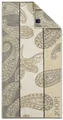 Produktbild: JOOP! Frottee Contour Paisley 1714-37 Creme Duschtuch 80x150 cm neu 2026