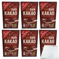 Produktbild: Gut & Günstig Back Kakao 6er Pack 6x250g Packung usy Block