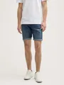 Produktbild: TOM TAILOR Jeansshorts Jeanshosen TTJOSH REGULAR SLIM Jeans Shorts