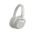 Produktbild: WH-ULT900NW Wear Over Ear Bluetooth Kopfhörer kabelgebunden&kabellos (Weiß)