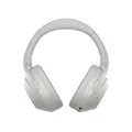 Produktbild: Sony ULT Wear weiss Extra-Bass Kopfhörer