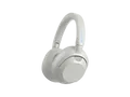 Produktbild: SONY ULT WEAR, Noise Cancelling, POWER SOUND, ultimativer Deep Bass, der gleiche Prozessor wie WH-1000XM5, klare Anrufe, 30 Stunden Akkulaufzeit, Over-ear Kopfhörer Bluetooth Off-White