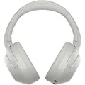Produktbild: Sony WH-ULT900N ULT Wear Over-Ear-Kopfhörer mit Geräuschunterdrückung (Off-White)