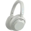 Produktbild: Sony Kopfhörer ULT Wear WHULT900NW, weiß, Over-Ear, mit Mikrofon, Bluetooth
