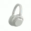 Produktbild: Sony ULT WEAR Weiße Kabellose Bluetooth Kopfhörer Mit Geräuschunterdrückung