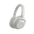 Produktbild: Sony ULT WEAR Kabellose Bluetooth-Kopfhörer mit ULT Power Sound Off-White