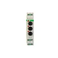 Produktbild: Sicherungssteckdose zylindrisch 3P 5x20mm BZ-3