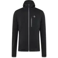 Produktbild: Black Diamond Herren Coefficient Fleece Jacke (Größe S, schwarz)