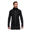 Produktbild: Black Diamond M Coefficient Hoody black (0002) SML