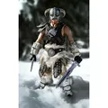 Produktbild: Pure Arts The Elder Scrolls V Skyrim Dragonborn Actionfigur Standard Edition 32 cm PURE40381