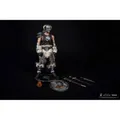 Produktbild: Pure Arts - Dragonborn Standard Edition - The Elder Scrolls V Skyrim Figur 1/6