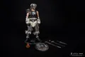 Produktbild: Skyrim Dragonborn 1/6 Figur Actionfigur Pure Arts