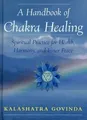 Produktbild: A Handbook of Chakra Healing: Spiritual Practice fo... | Buch | Zustand sehr gut