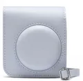 Produktbild: Fujifilm Instax Mini 12 Camera Case clay white | Foto-Kompakttaschen