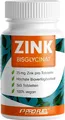 Produktbild: ProFuel Zink Bisclycinat hochdosiert (365 Tabletten)