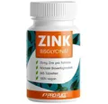 Produktbild: ProFuel ProFuel Zink Bisclycinat hochdosiert 365 Tabletten, 365 St.