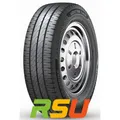 Produktbild: 2x Hankook Vantra Transit (RA58C) 205/75 R14C 109/107R Sommerreifen