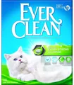 Produktbild: Ever Clean Scented Extra Strong Verklumpung Bambus 10 KG