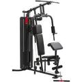 Produktbild: Kraftstation CHRISTOPEIT SPORT 