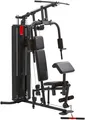 Produktbild: Christopeit Sport Kraftstation 