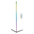 Produktbild: Grundig LED-Hoeklamp met Afstandsbediening, 140cm