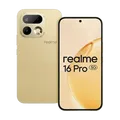 Produktbild: Realme 16 Pro+ 5G Smartphone 17,3 cm (6,8