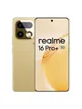 Produktbild: realme 16 Pro+ 5G 256GB/8GB - Master Gold