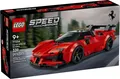Produktbild: LEGO® Speed Champions 77254 Ferrari SF90 XX Stradale Sportwagen