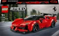 Produktbild: Ferrari SF90 XX Stradale Sportwagen - 77254
