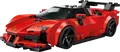Produktbild: LEGO 77254 - LEGO Speed Champions - Ferrari SF90 XX Stradale Sportwagen
