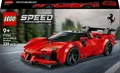 Produktbild: Gadget - Lego: 77254 - Speed Champions - Ferrari Sf90 Xx Auto Sportiva Stradale