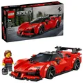 Produktbild: LEGO Speed Champions Samochód sportowy Ferrari SF90 XX Stradale 77254 LEGO