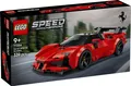 Produktbild: LEGO Speed Champions - 77254 - Ferrari SF90 XX Stradale Sportwagen NEU & OVP