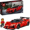 Produktbild: LEGO® Speed Champions 77254 Ferrari SF90 XX Stradale Sportwagen