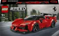 Produktbild: LEGO Speed Champions 77254 Ferrari SF90 XX Stradale