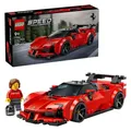 Produktbild: LEGO speed champions 77254 ferrari sf90 xx stradale sportauto