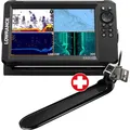 Produktbild: Lowrance Eagle Fishfinder Kartenplotter (Eagle)