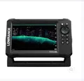 Produktbild: Echolot LOWRANCE Eagle 7